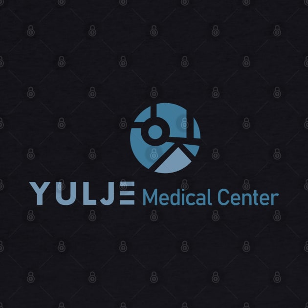 Hospital Playlist: Yulje Medical Center by firlachiel